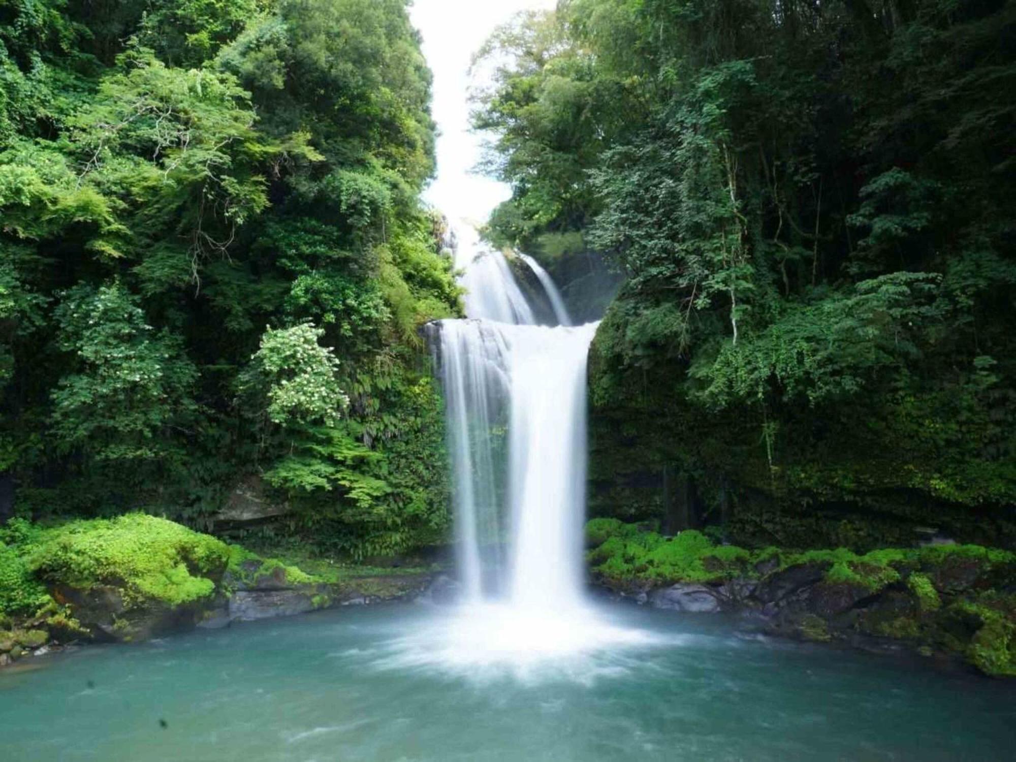 Hita Onsen Kizantei Hotel Dış mekan fotoğraf
