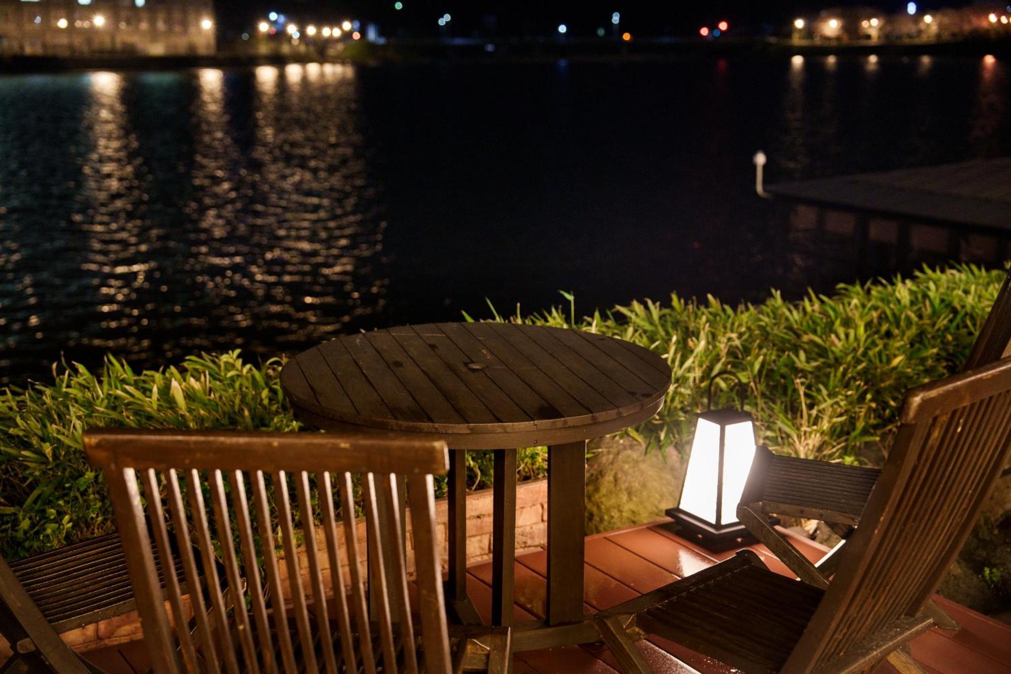 Hita Onsen Kizantei Hotel Dış mekan fotoğraf