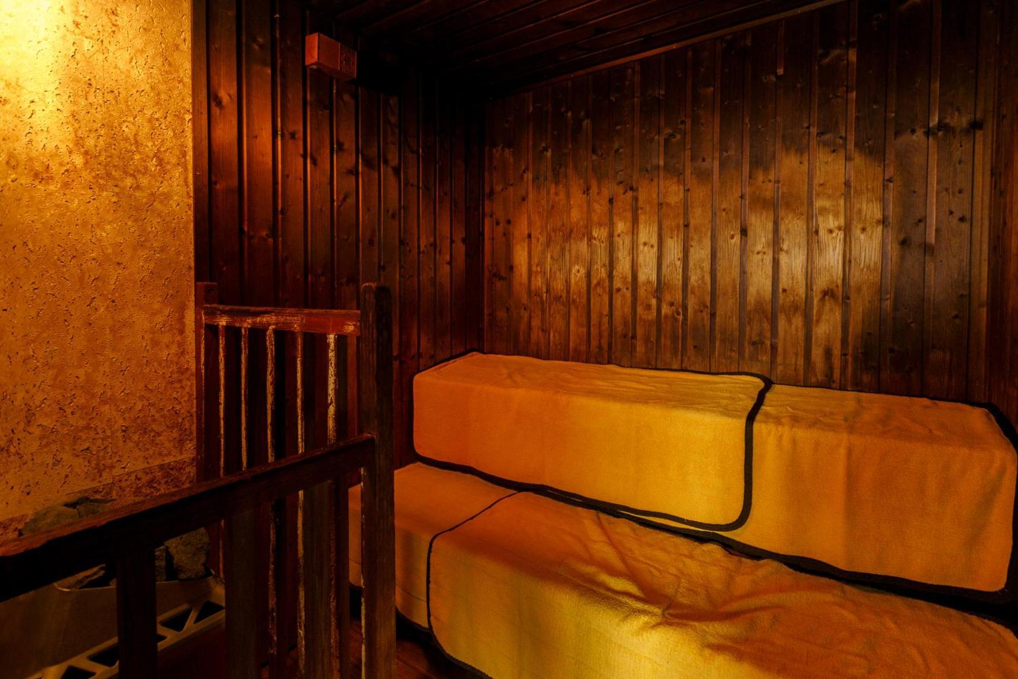 Hita Onsen Kizantei Hotel Dış mekan fotoğraf