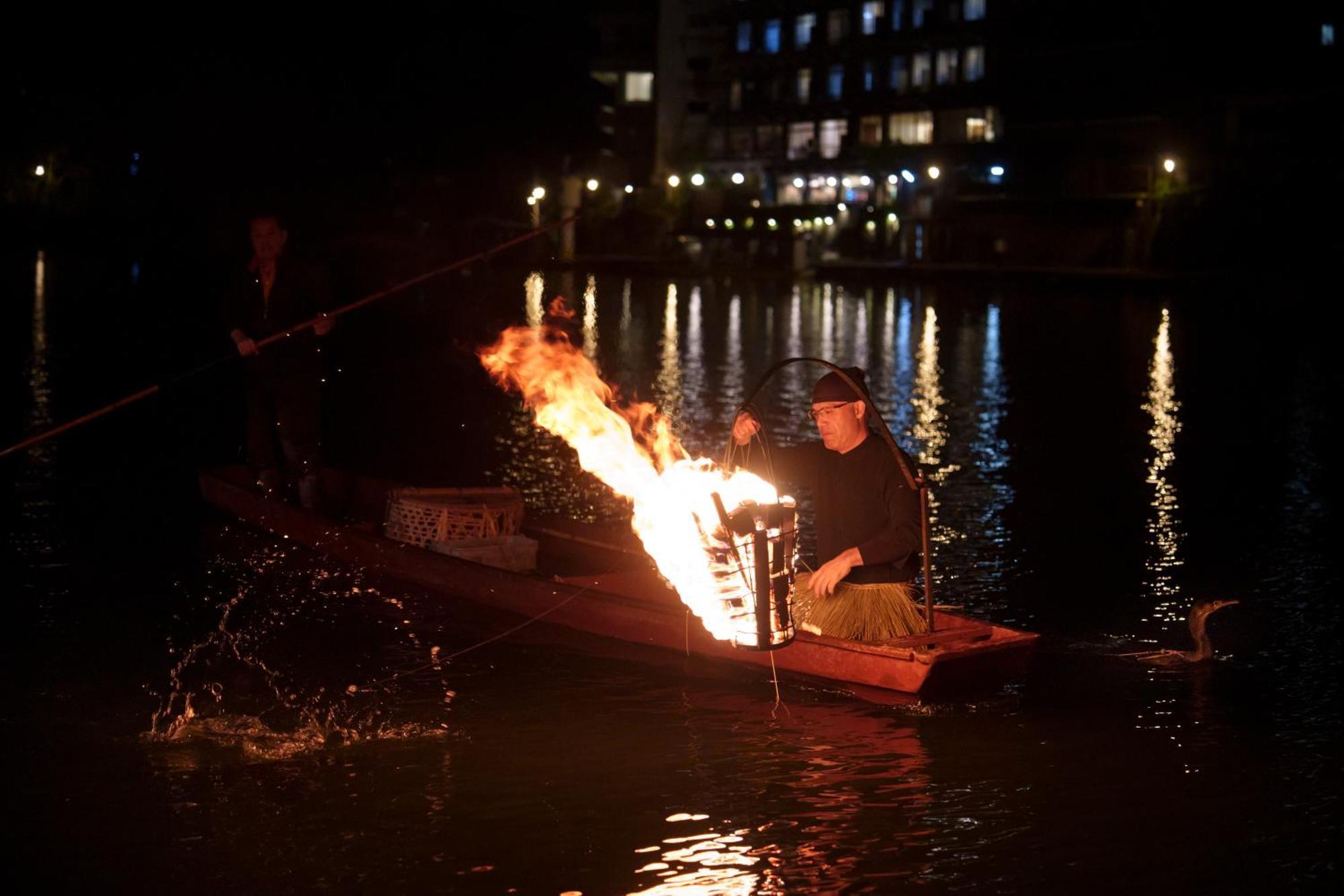 Hita Onsen Kizantei Hotel Dış mekan fotoğraf